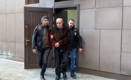 İETT Şoförüne 22 Yıl Hapis Cezası Talebi