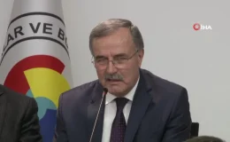 Bakan Kacır: “Kaynaklarımızı Türkiye’nin mesleki eğitimi için seferber etmeyi amaçlıyoruz”