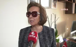 Gelecek Partisi Milletvekili Serap Yazıcı, 8. Yargı Paketi’ni eleştirdi