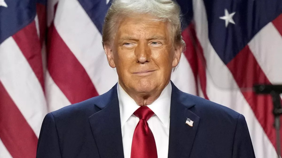 Trump’ın kabinesinde yeni isim: Mike Waltz