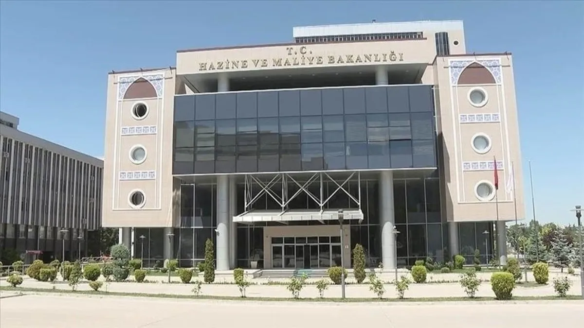 Resmi Gazete’de yayımlandı! Terör bağlantılı bazı gerçek ve tüzel kişilerin mal varlıkları donduruldu