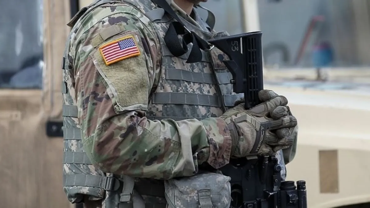 ABD Suriye’den askerlerini çekecek mi? Donald Trump’tan dikkat çeken yanıt