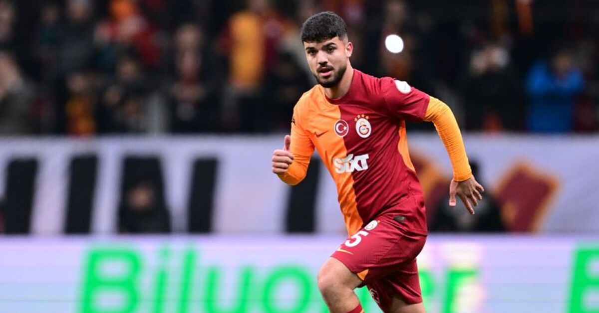 Eyüpspor, Galatasaray’ın genç yıldızı için harekete geçti!