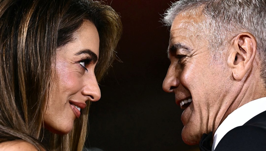 Hollywood’un gÃ¶zde ismiydi | George Clooney Ã§ifti oldu! “TraktÃ¶r sÃ¼rÃ¼yorum”
