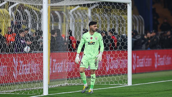 Günay Güvenç’in Fenerbahçe derbisindeki diyaloğu gündem oldu!