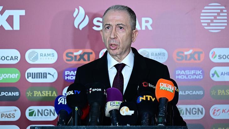 Metin Öztürk’ten Jose Mourinho çıkışı! ‘Türk futboluna saldırıdır’